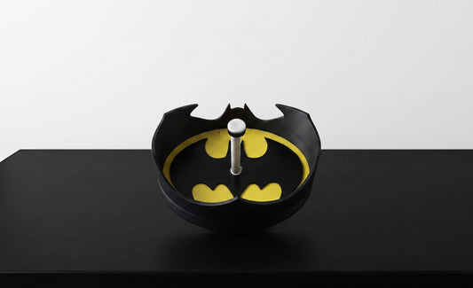 Batman Shadow Lamp
