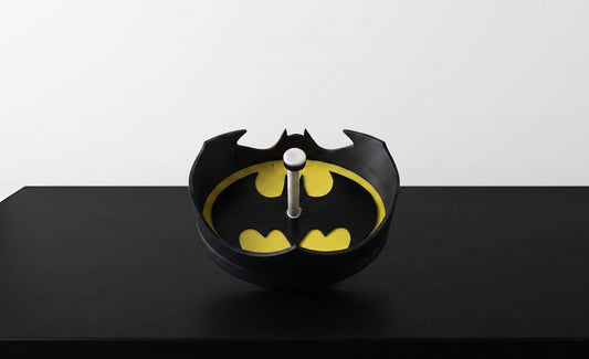 Batman Shadow Lamp