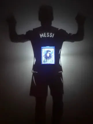 Football Shadow Lamp