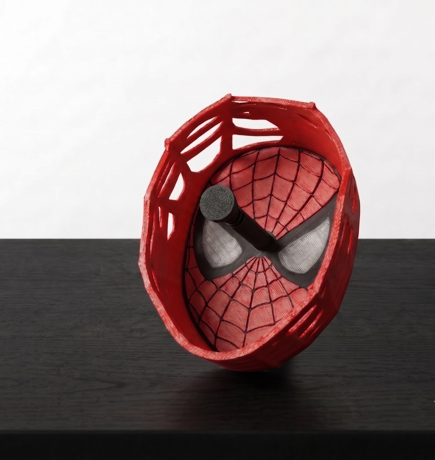 Spider Man Shadow Lamp