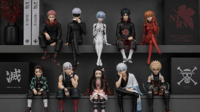 Otaku Corner
