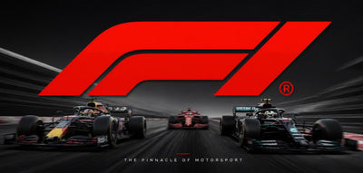 Race Day
