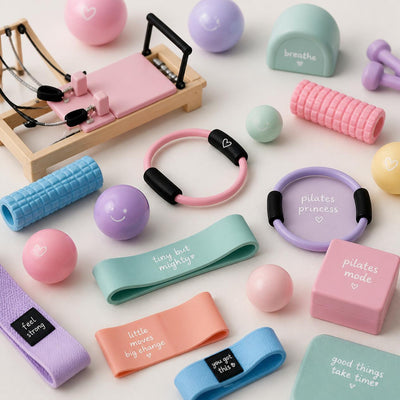 Pretty Little Things