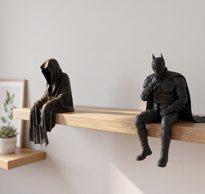 Shelf Candy