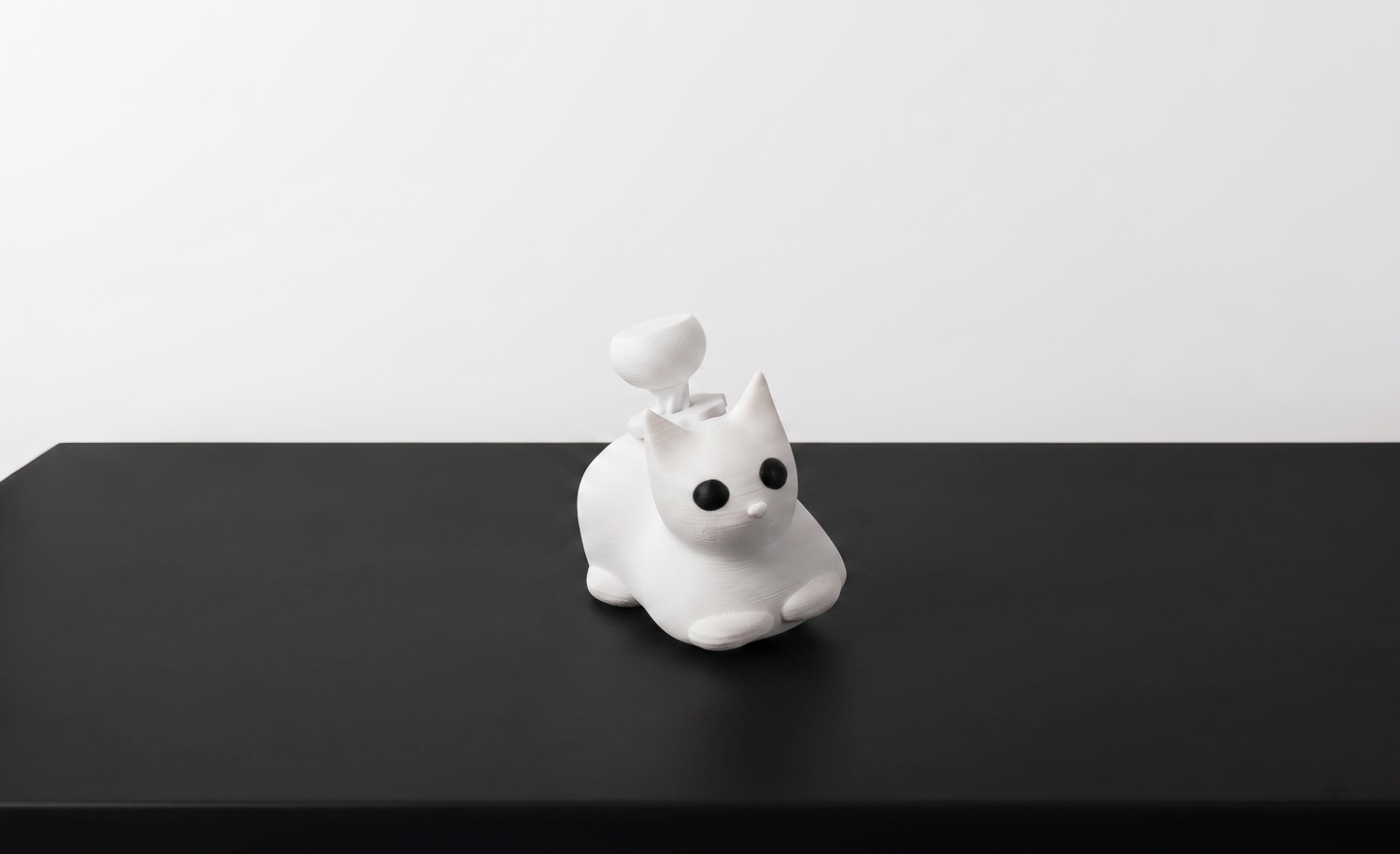 Spinning Cat Fidget Toy