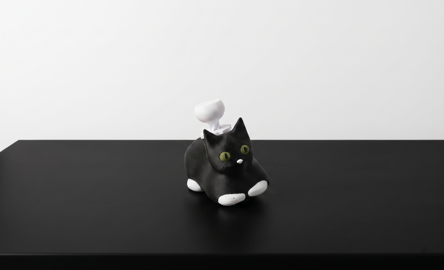 Spinning Cat Fidget Toy
